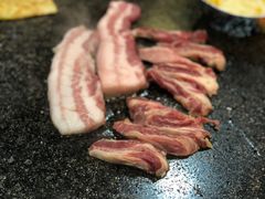 -金顺韩式烤肉·网红烤肉店(广利路店)