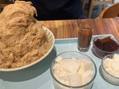 -Ice Monster冰馆·CNN评选全球十大甜品(国贸商城店)