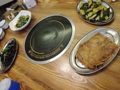 -大自然醉鹅·铁锅火焰鹅(上海联洋店)