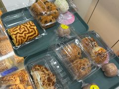 -纯坊佳哥手作(江汉路店)