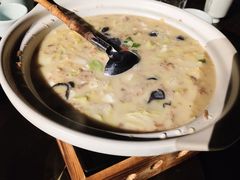 -春色如许·茶食餐厅(桃李春风店)