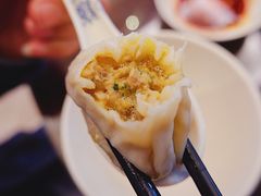 蟹肉汤包-熙盛源(滨湖万达店)