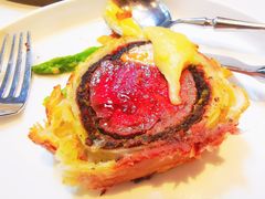 -Le Bistrot de Racine