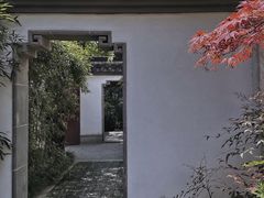 -苏州上方山国家森林公园