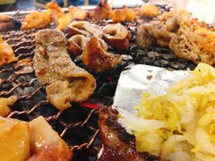 -大壮家原味烤肉(兴华北街店)