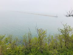 -烟台山景区