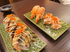 -仙隐小鹿料理食堂(武汉摩尔城店)