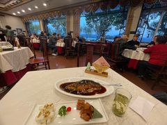 -楼外楼(西湖景区孤山路店)