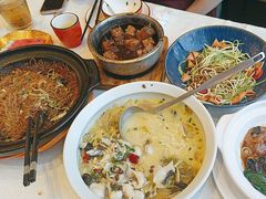 -聚鑫阁江浙菜·非遗传承技艺(青村帝华园店)