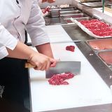 这家牛肉火锅太好吃了 