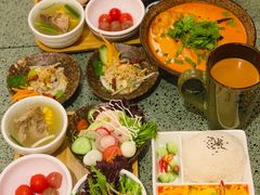 -Home Thai·泰谣(王府井apm店)