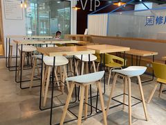 -天真蓝照相馆(五角场百联又一城店)