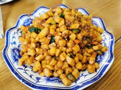 -老回回饺子馆(海洋馆店)
