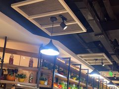 -御品海宴海鲜自助餐厅(龙岗万科广场店)
