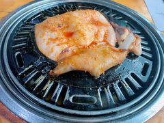 -唯成•韩国炭火烤肉 유성고기