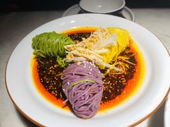 -绿茶餐厅(城西银泰城店)