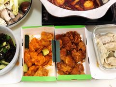 -Pelicana百利家炸鸡(江南西名店城店)