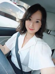 -藤野造型·烫发染发