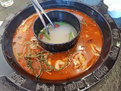 -重庆烧鸡公火锅(簋街店)