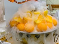 特色火锅冰-MINIPOPO鲜奶·甜品(宽厚里店)