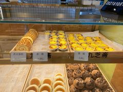 -九芝斋(解放路店)