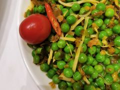 -道道鲜·崇明私房菜(五角场店)