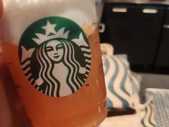 -星巴克(徐州苏宁广场B1店)