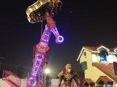 -国色天乡三期陆地乐园