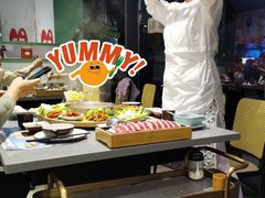 -椰小鸡·琼州糟粕醋·火锅(美兰缤纷城店)