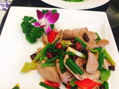 -好妈王饺子(滂江街店)