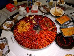 -味道工厂楚虾王(龙虾城店)
