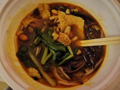 原味螺蛳粉-水平有限广西米粉·广西风味集(五道口店)