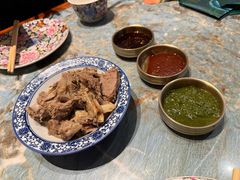 -哈啾嗨·新概念蒙餐(红星新城店)