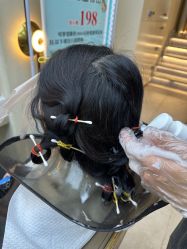-东时烫染造型·Hair Salon