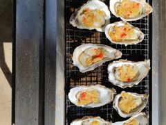 -尚庄度假村·庭台树下·户外烧烤·团建CS·轰趴营地(上庄水库店)