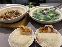 -徐记海鲜(大雁塔|金都店)