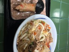 -大食代美食广场(上海中心店)
