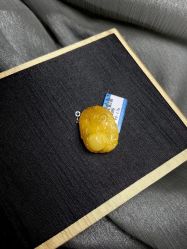 -灵彩珠宝(朗香街店)