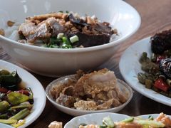 -牛八宝桂林米粉(八里庄店)