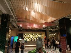 -红樱桃·欢乐餐厅(太原里店)