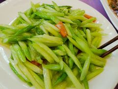 芦笋-白魁老号饭庄(交道口店)