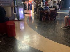 -万达影城(汉街万达广场IMAX店)
