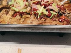 -鱼酷活鱼烤鱼(南京水游城店)