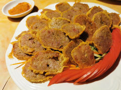 -敦煌达记酱驴肉黄面馆