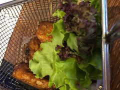 -安妮意大利餐厅(世贸天阶店)