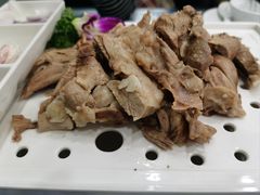 -老毛手抓·盐池滩羊非遗手抓(宁夏总店)