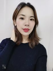点击看大图 -侨治发型
