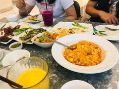-香蕉叶餐厅(是隆店)
