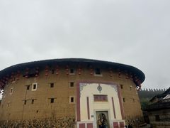 -福建土楼(南靖)景区