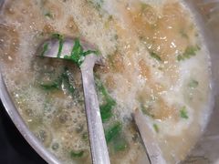 -盈田盈粥庄(博山东路店)